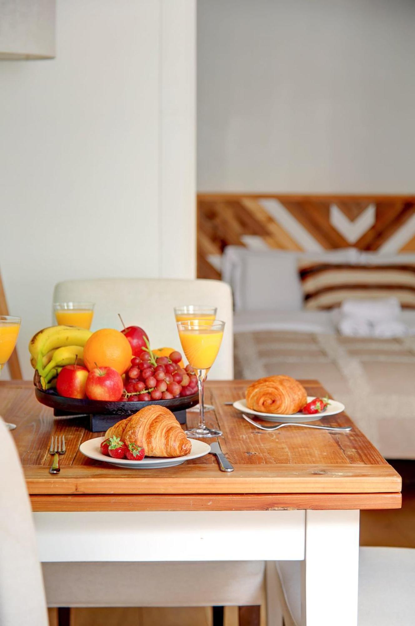 Pompidou & Central - 1br - Cityapartmentstay * Parijs